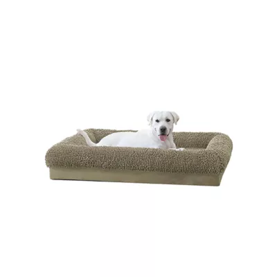 Arlee Home & Pet Slumber Box Ultimate Memory Foam Pet Bed - Image 3