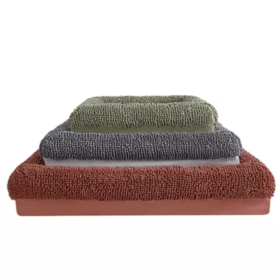 Arlee Home & Pet Slumber Box Ultimate Memory Foam Pet Bed - Image 5