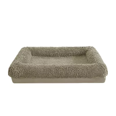 Arlee Home & Pet Slumber Box Ultimate Memory Foam Pet Bed - Image 1