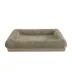 Arlee Home & Pet Slumber Box Ultimate Memory Foam Pet Bed image thumbnail 1