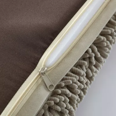 Arlee Home & Pet Slumber Box Ultimate Memory Foam Pet Bed - Image 4