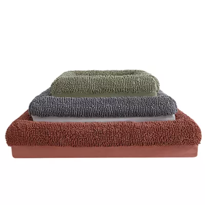 Arlee Home & Pet Slumber Box Ultimate Memory Foam Pet Bed - Image 5