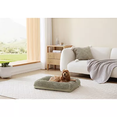 Product Arlee Home & Pet Slumber Box Ultimate Memory Foam Pet Bed