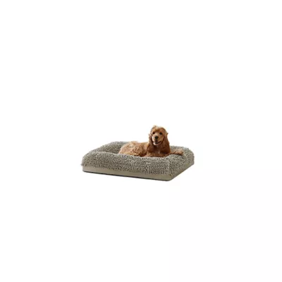 Product Arlee Home & Pet Slumber Box Ultimate Memory Foam Pet Bed