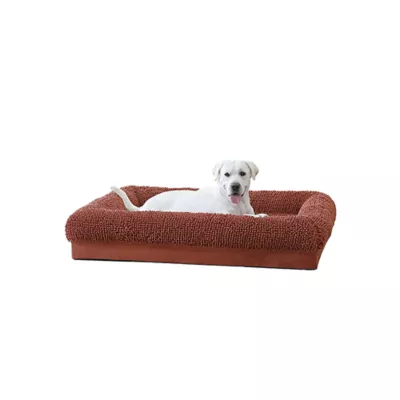 Arlee Home & Pet Slumber Box Ultimate Memory Foam Pet Bed - Image 3