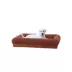 Arlee Home & Pet Slumber Box Ultimate Memory Foam Pet Bed image thumbnail 3