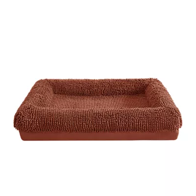 Arlee Home & Pet Slumber Box Ultimate Memory Foam Pet Bed - Image 1