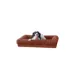 Arlee Home & Pet Slumber Box Ultimate Memory Foam Pet Bed image thumbnail 3