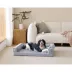Arlee Home & Pet ThermaTec Cooling Mod Sofa Memory Foam Pet Bed image thumbnail 2