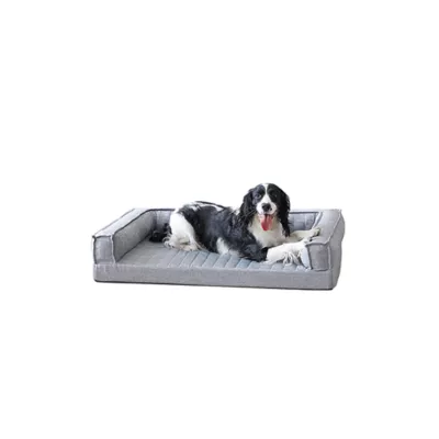 Arlee Home & Pet ThermaTec Cooling Mod Sofa Memory Foam Pet Bed - Image 3