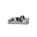 Arlee Home & Pet ThermaTec Cooling Mod Sofa Memory Foam Pet Bed image thumbnail 3