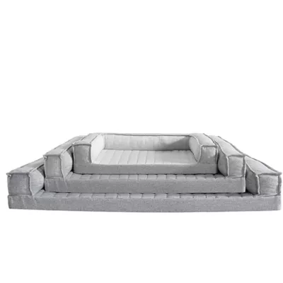 Arlee Home & Pet ThermaTec Cooling Mod Sofa Memory Foam Pet Bed - Image 4