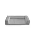 Arlee Home & Pet ThermaTec Cooling Mod Sofa Memory Foam Pet Bed image thumbnail 1