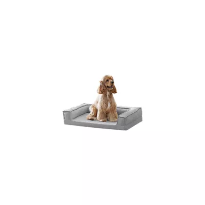 Arlee Home & Pet ThermaTec Cooling Mod Sofa Memory Foam Pet Bed - Image 3