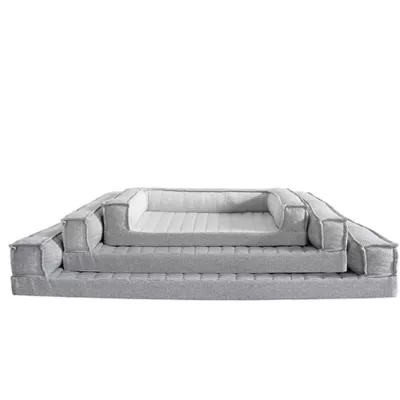 Arlee Home & Pet ThermaTec Cooling Mod Sofa Memory Foam Pet Bed - Image 4