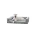Arlee Home & Pet ThermaTec Cooling Mod Sofa Memory Foam Pet Bed image thumbnail 3