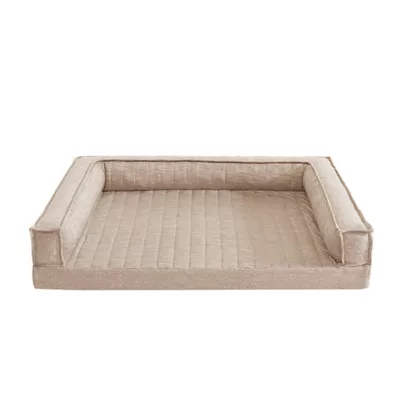 Arlee Home & Pet ThermaTec Cooling Mod Sofa Memory Foam Pet Bed - Image 1