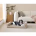 Arlee Home & Pet ThermaTec Cooling Mod Sofa Memory Foam Pet Bed image thumbnail 2