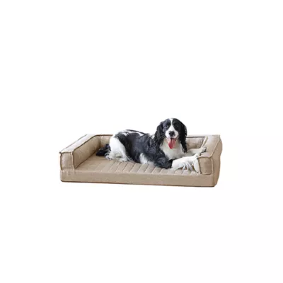 Arlee Home & Pet ThermaTec Cooling Mod Sofa Memory Foam Pet Bed - Image 3