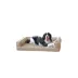Arlee Home & Pet ThermaTec Cooling Mod Sofa Memory Foam Pet Bed image thumbnail 3