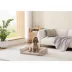 Arlee Home & Pet ThermaTec Cooling Mod Sofa Memory Foam Pet Bed image thumbnail 2