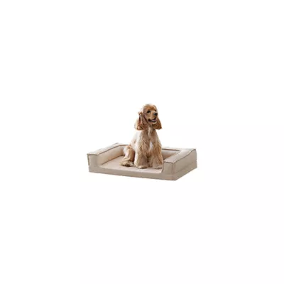 Arlee Home & Pet ThermaTec Cooling Mod Sofa Memory Foam Pet Bed - Image 3