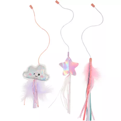 Product Whisker City® Teaser 3-Pack