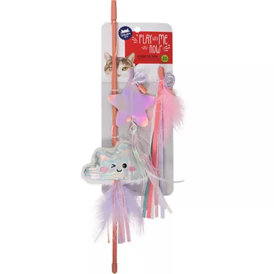 Product Whisker City® Teaser 3-Pack