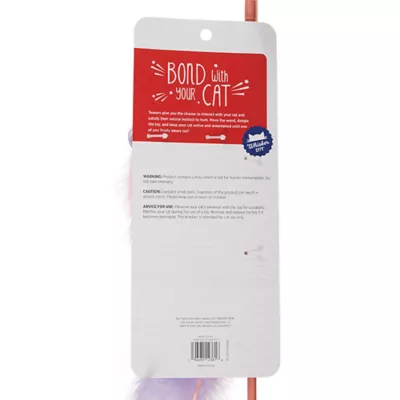 Product Whisker City® Teaser 3-Pack