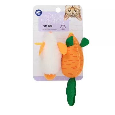 Whisker City® Easter Mice 2-Pack - Image 2