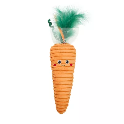 Whisker City® Easter Carrot Kicker - Image 1