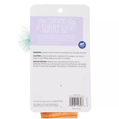 Whisker City® Easter Carrot Kicker - Image 3