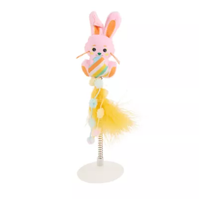 Whisker City® Easter Bunny Swatter - Image 1