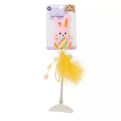 Whisker City® Easter Bunny Swatter - Image 2