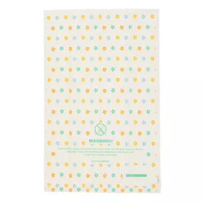 Product Top Paw® Dog Poop Bags - Flowers - 15 Count