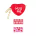 Top Paw Valentines Day Poop Bag Dispenser image thumbnail 2