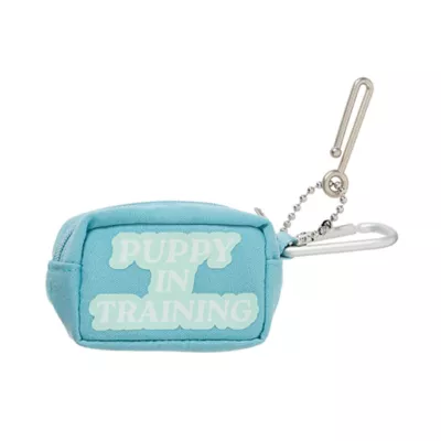 Product Top Paw Puppy in Training Waste Bag Dispenser