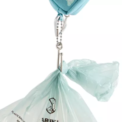 Product Top Paw Puppy in Training Waste Bag Dispenser