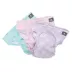 Top Paw Reusable Puppy Diapers, Washable, Multiple Colors, 3 Count image thumbnail 1
