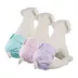 Top Paw Reusable Puppy Diapers, Washable, Multiple Colors, 3 Count image thumbnail 3