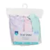 Top Paw Reusable Puppy Diapers, Washable, Multiple Colors, 3 Count image thumbnail 4