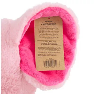 Product PetSmart Charities® Chance & Friends Dog Toy- Enchant