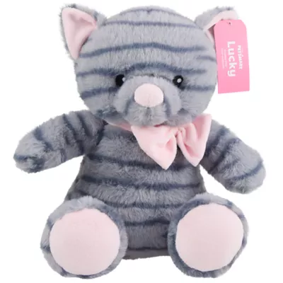 Product PetSmart Charities® Chance & Friends Dog Toy- Lucky