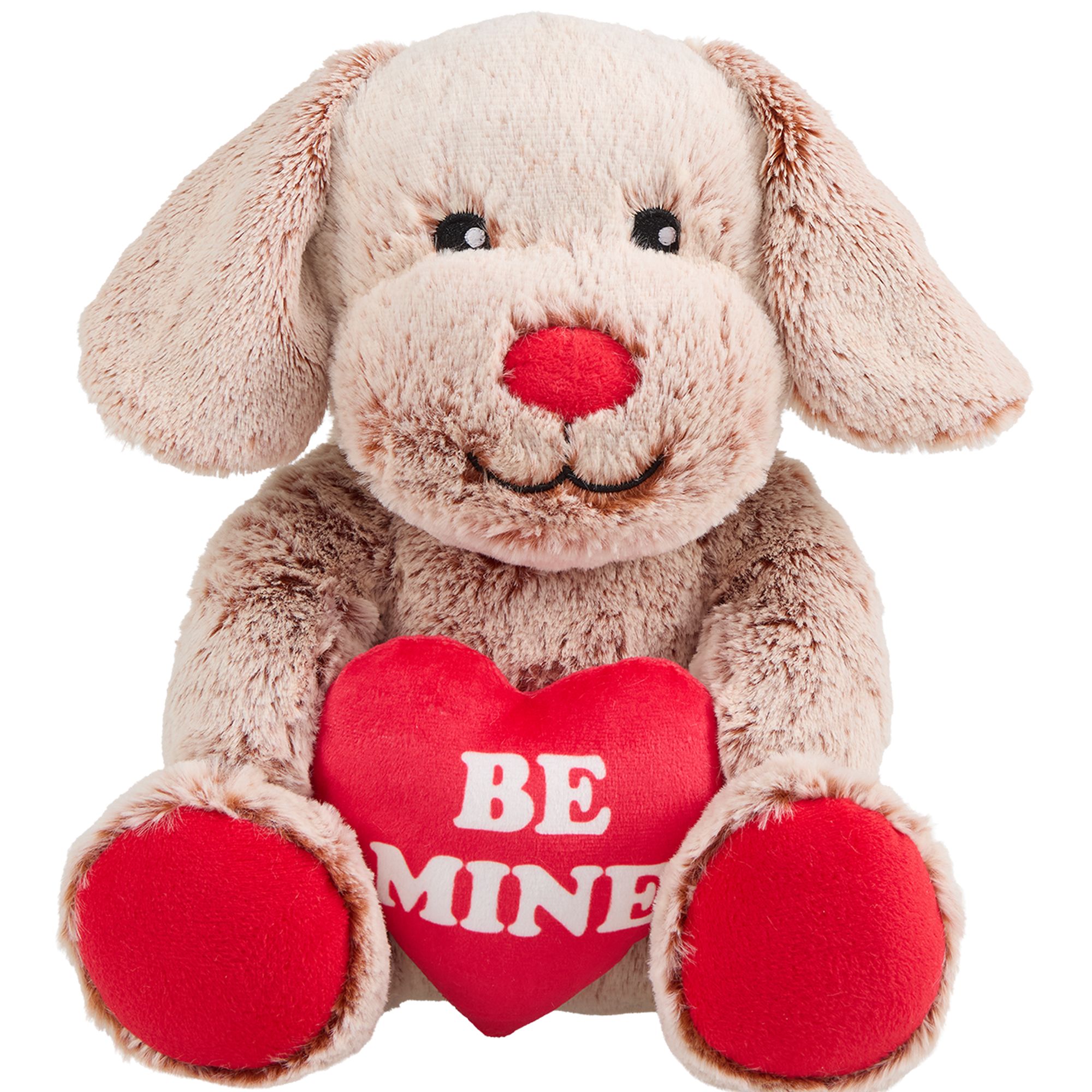 PetSmart Charities® Chance & Friends Dog Toy- Chance