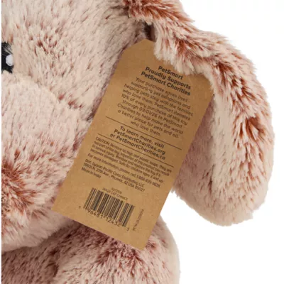 Product PetSmart Charities® Chance & Friends Dog Toy- Chance