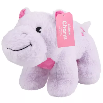 Product PetSmart Charities® Chance & Friends Dog Toy- Charm