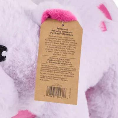 Product PetSmart Charities® Chance & Friends Dog Toy- Charm