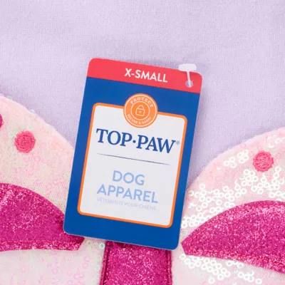 Top Paw® Dreamy Beginnings Butterfly - Image 5