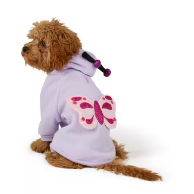 Top Paw® Dreamy Beginnings Butterfly - Image 1