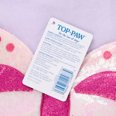 Top Paw® Dreamy Beginnings Butterfly - Image 6